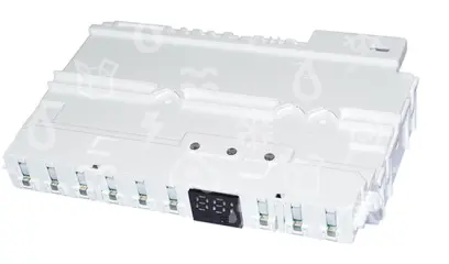 modul / elektronika myčky BOSCH / SIEMENS (00493318)